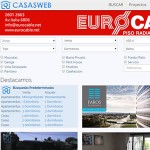 casas web