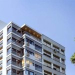 Apartamento en venta Edificio Soleil - Parque Rodó 3 ambientes 54 m² U$S 168.000