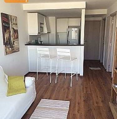 Apartamento en alquiler Próximo 25 De Mayo - Ciudad Vieja 2 ambientes 56 m² U$S 850