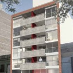 Apartamento en venta Riva Marina - Parque Rodó 1 ambientes 34 m² U$S 86.200