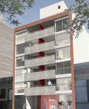 Apartamento en venta Riva Marina - Parque Rodó 1 ambientes 34 m² U$S 86.200 Apartamento en venta Riva Marina - Parque Rodó 1 ambientes 34 m² U$S 86.200