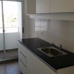 Apartamento en alquiler Sobre Garibaldi, A Estrenar - La Blanqueada - Montevideo La Blanqueada 3 ambs ambientes 20 mil pesos