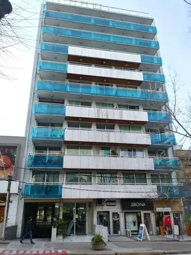 Alquiler 1 dormitorio
21 De Setiembre 2993
Pocitos, Montevideo
$
21.000_5d8e3f58624dc.webp