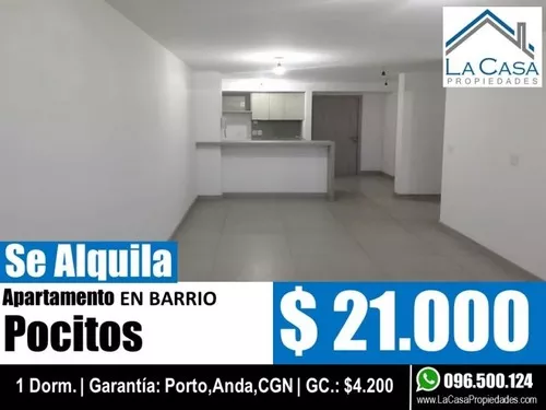 Alquiler 1 dormitorio
Av. Brasil 2700
Punta Carretas, Montevideo
$
21.000_5d8e41568ed26.webp