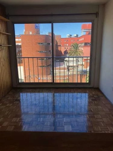 Alquiler 1 dormitorio
Avenida 8 De Octubre Sn
Tres Cruces, Montevideo_5d8e61c662891.webp