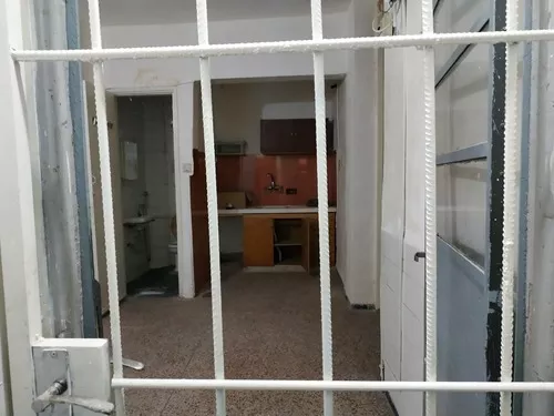 Alquiler 1 dormitorio
Barbato 0000
Centro, Montevideo
$
14.900_5d8e543829177.webp