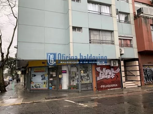Alquiler 1 dormitorio
Brandzen 2055
Cordón, Montevideo
$
14.000_5d8e523f74dfd.webp
