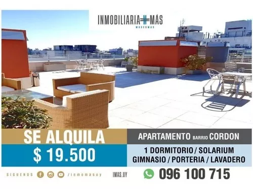 Alquiler 1 dormitorio
Haedo, Eduardo Victor 100
Cordón, Montevideo
$
19.500_5d8e4dd4ec965.webp