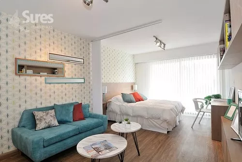 Alquiler 1 dormitorio
Pocitos, Montevideo
$
182.500_5d8e4c0607b37.webp