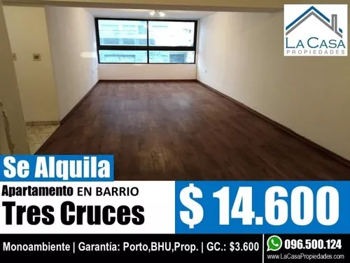 Alquiler monoambiente
Av 8 De Octubre 2300
Cordón, Montevideo
$
14.600_5d8d0e0e5518e.webp