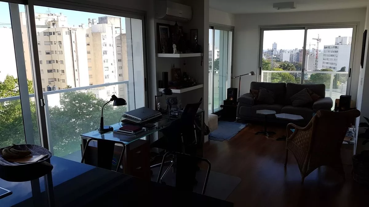 Alquiler 1 dormitorio
Pedro Campbell 1407
Parque Batlle, Montevideo
$
32.000_5ddd67da1c7b4.webp