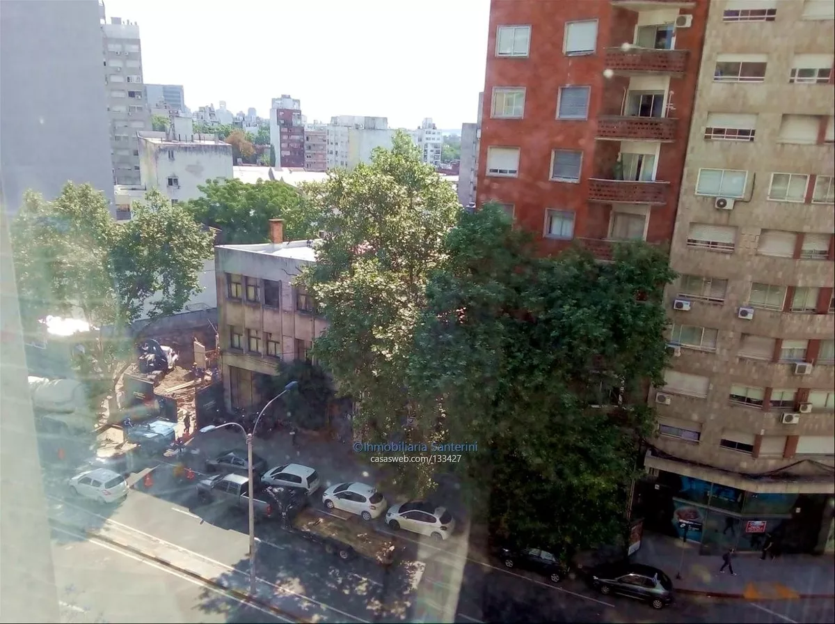 Alquiler 1 dormitorio
Tres Cruces, Montevideo
$
18.500_5ddd823414fb6.webp