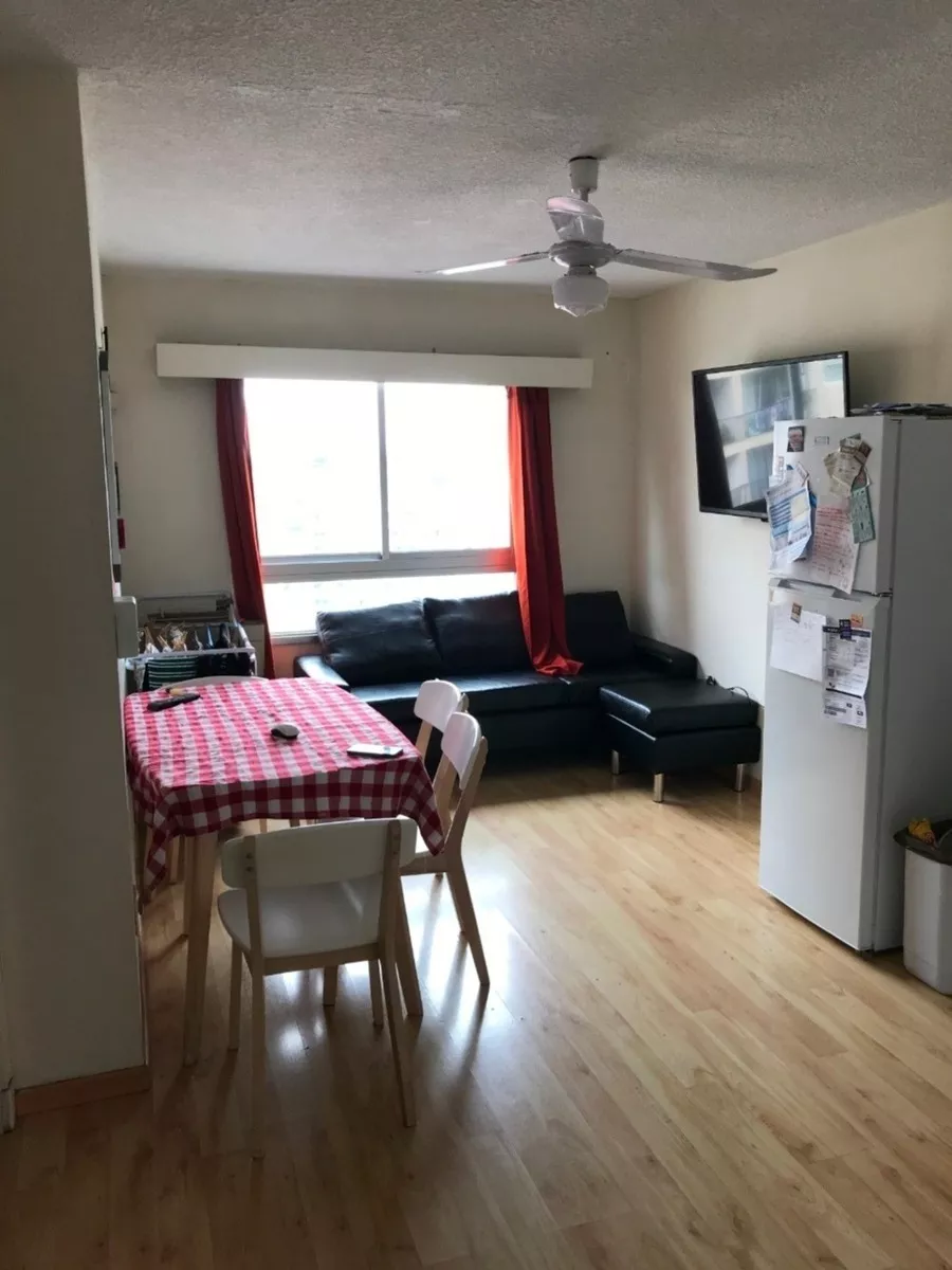 Alquiler 1 dormitorio
18 De Julio Esquina 8 De Octubre 000
Tres Cruces, Montevideo
$
16.500_5e050e3b8e368.webp