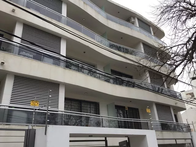 Alquiler 1 dormitorio
Alquiler Apartamento 1 Dormitorio Patio, Buceo, Limite Pocitos Nuevo. Wtc. Aceptan Perros.
Pocitos, Montevideo
$
23.000_5e04f3a760501.webp