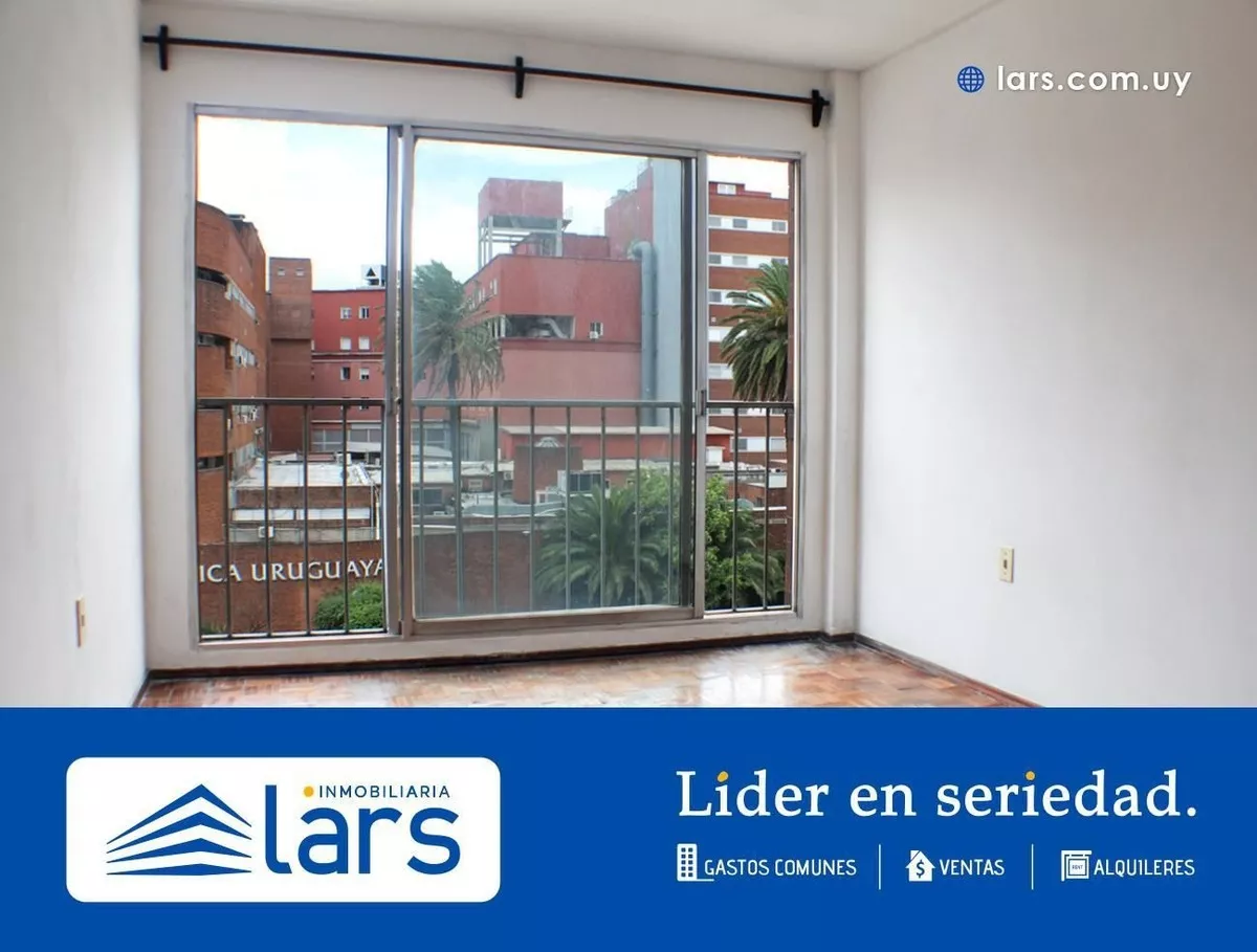 Alquiler 1 dormitorio
Av. 8 De Octubre Esq. Avelino Miranda
Tres Cruces, Montevideo
$
16.000_5e050c4c3d77c.webp