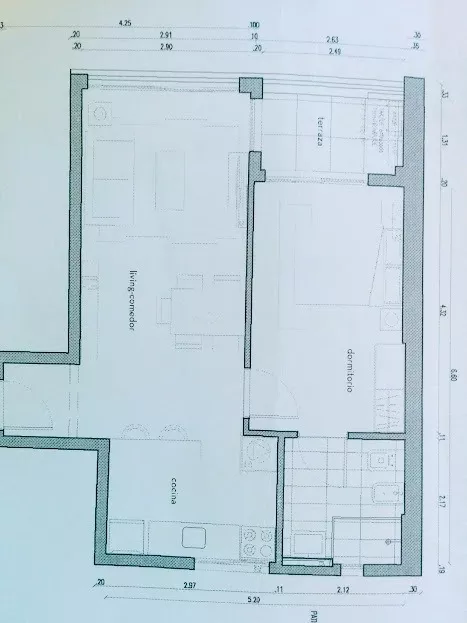 Alquiler 1 dormitorio
Tacuarembo Esq 18 De Julio 1111
Cordón, Montevideo
$
22.000_5e04fb2812d75.webp