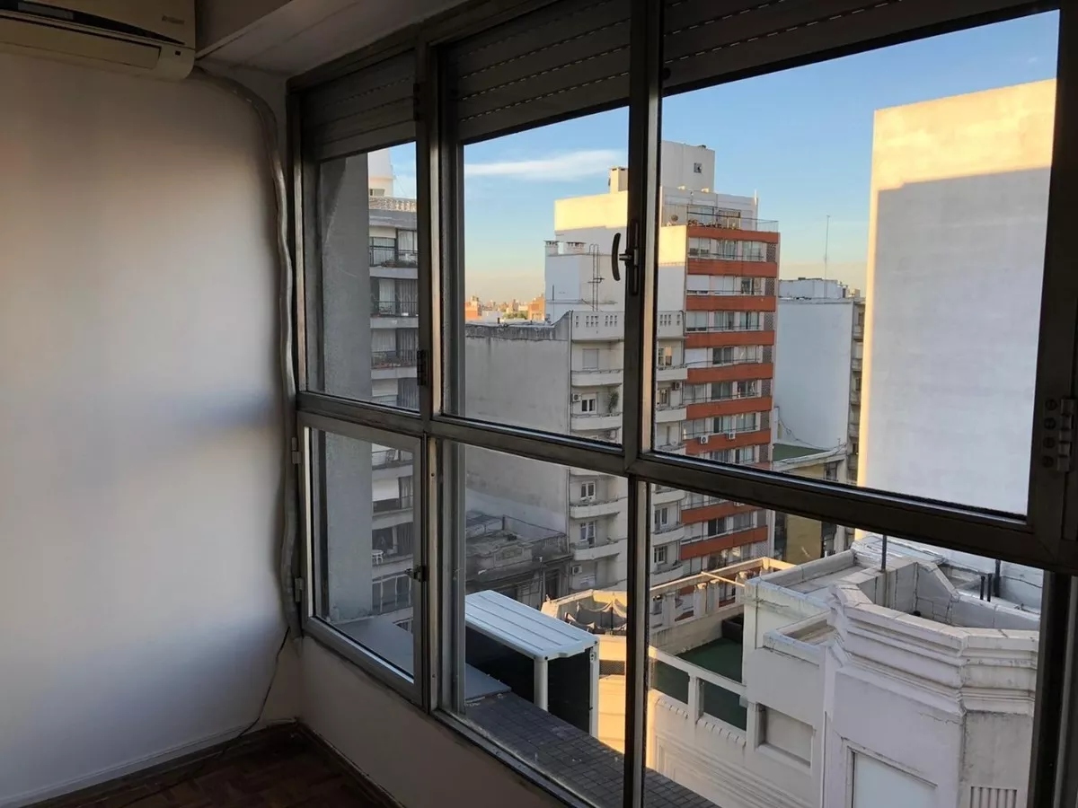 Alquiler 1 dormitorio
18 De Julio 2098
Cordón, Montevideo
$
20.000_5e1dfba31209f.webp