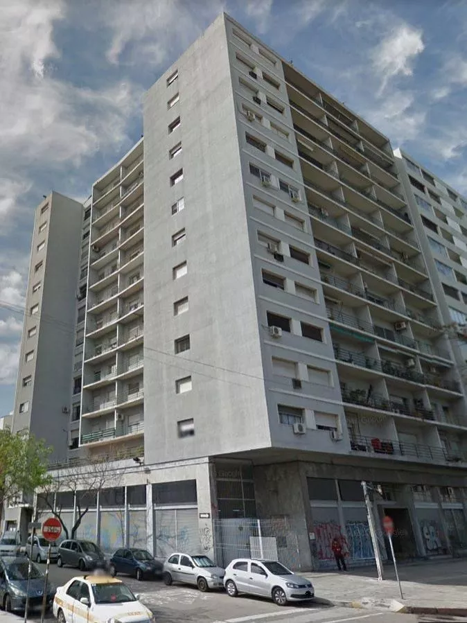 Alquiler 1 dormitorio
Valparaíso Esquina Av. Del Libertador
Aguada, Montevideo
$
17.000_5e1df6c591c6b.webp