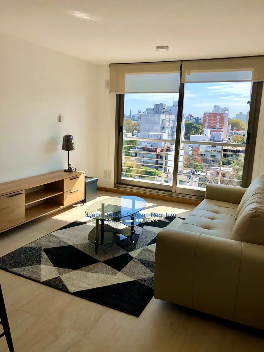 Alquiler 1 dormitorio
26 De Marzo
Pocitos Nuevo, Montevideo
U$S
950_5ebc2a63d67db.webp