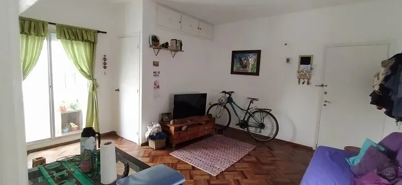 Alquiler 1 dormitorio
Bulevar Artigas Y Martin Fierro 0000
La Blanqueada, Montevideo
$
17.000_5ebc2c61bed87.webp