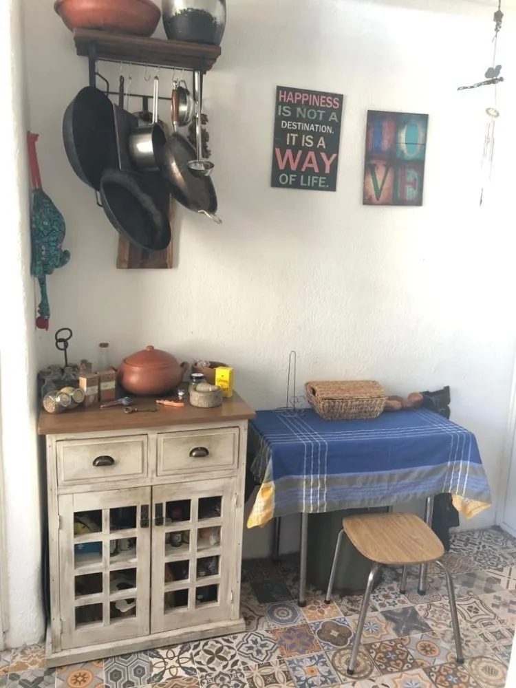 Alquiler 1 dormitorio
Marco Bruto 0000
Pocitos Nuevo, Montevideo
$
18.500_5ebc2a9a1dd31.webp