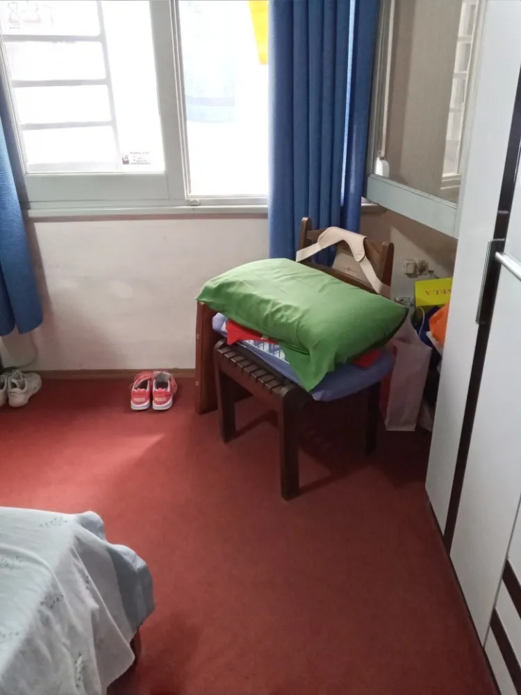 Alquiler 1 dormitorio
Proximo A 8 De Octubre Y Luis A. De Herrera 1111
La Blanqueada, Montevideo
$
15.500_5ebc2d92cf516.webp