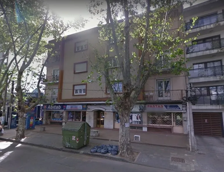 Alquiler 1 dormitorio
Rivera 3477
Pocitos Nuevo, Montevideo
$
17.000_5ebc2db0e7411.webp