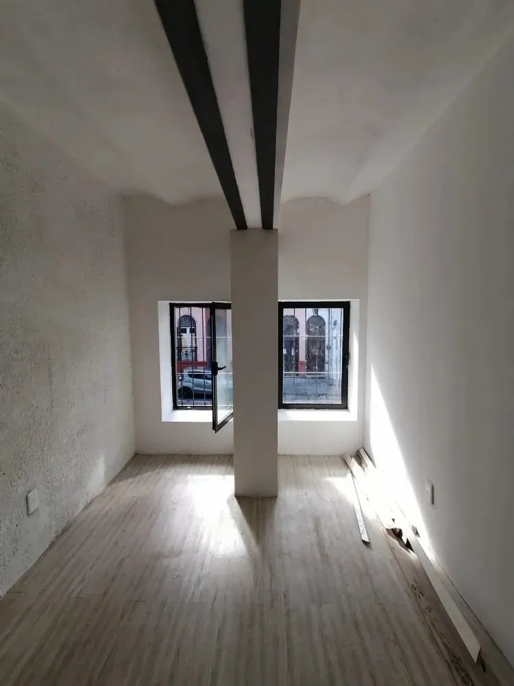 Alquiler 2 dormitorios
Manldonado 0000
Palermo, Montevideo
$
23.000_5ec2f63507cb6.webp