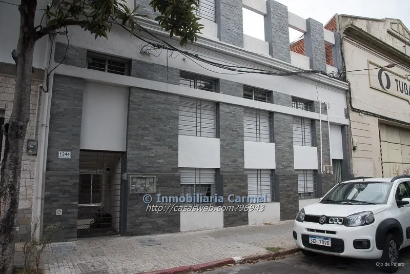 Alquiler 1 dormitorio
Aguada, Montevideo
$
18.000_5ee3b85a474be.webp