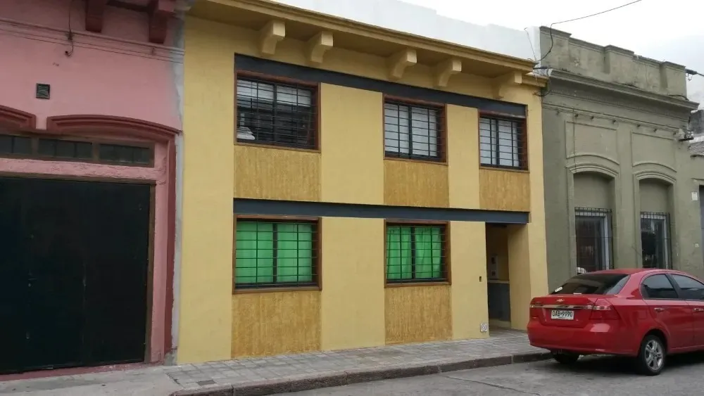 Alquiler 1 dormitorio
Bacigalupi Y Lima 110620
Aguada, Montevideo
$
16.500_5ee3b6b63d781.webp