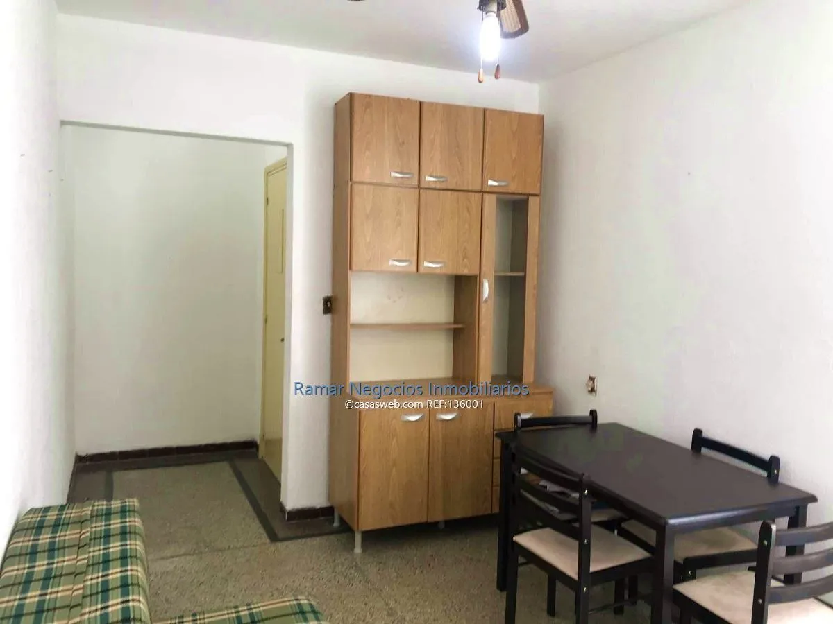 Alquiler 1 dormitorio
Parque Batlle, Montevideo
$
17.000_5ef24951bb449.webp