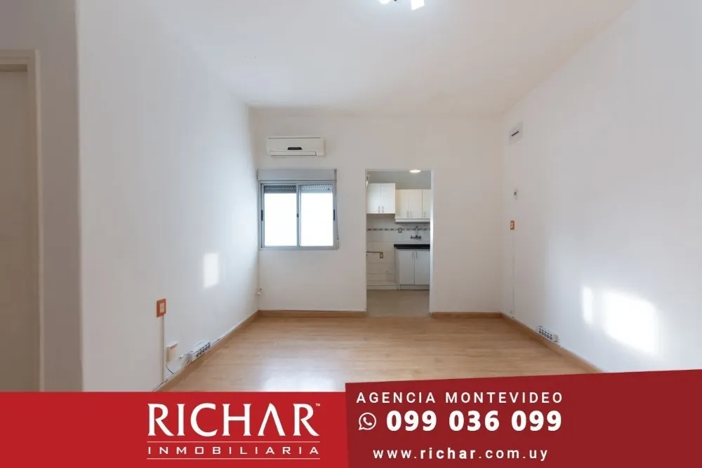 Alquiler 1 dormitorio
Pocitos Nuevo 11111
Pocitos Nuevo, Montevideo
$
20.500_5ee3b9b5a8369.webp