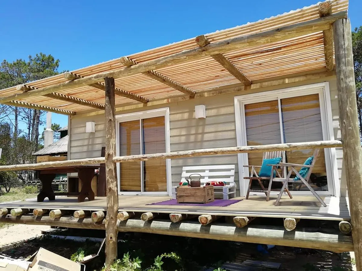 Alquiler de casa
Calle 7 22
Punta Del Diablo, Rocha
$
1.200
temporada 2019 – 2020_5ee12610948bf.webp