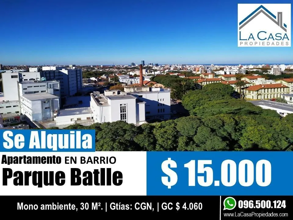 Alquiler monoambiente
Bvar. Artigas Al 1600
Cordón, Montevideo
$
17.000_5ef105378ce41.webp