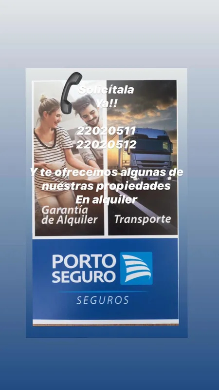 Alquiler Monoambiente
Melinton González Y Saldanha Da Gama Monoambiente Próximo A Wtc Y Montevideo Shopping 0
Puerto Buceo, Montevideo
$
14.000_5ef0fdad7a505.webp