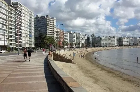 Alquiler monoambiente
Rambla República Del Perú 1111
Pocitos, Montevideo
$
14.500_5ef0fa4f6e7e9.webp
