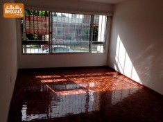 Apartamento en alquiler 3 Dorm. Prox. Nuevocentro Shopping - La Blanqueada - Montevideo La Blanqueada 4 ambs ambientes 18 mil pesos