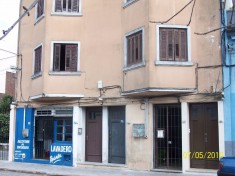 Apartamento en alquiler Francisco Vidiella 2385 - La Blanqueada Montevideo La Blanqueada 3 ambs ambientes 12.5 mil pesos