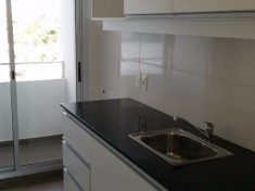 Apartamento en alquiler Sobre Garibaldi, A Estrenar - La Blanqueada - Montevideo La Blanqueada 3 ambs ambientes 20 mil pesos