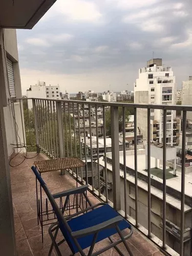 Alquiler 1 dormitorio
Pablo De Maria Y Av. Rivera 000
Cordón, Montevideo
$
19.000_5da752ee7701a.webp