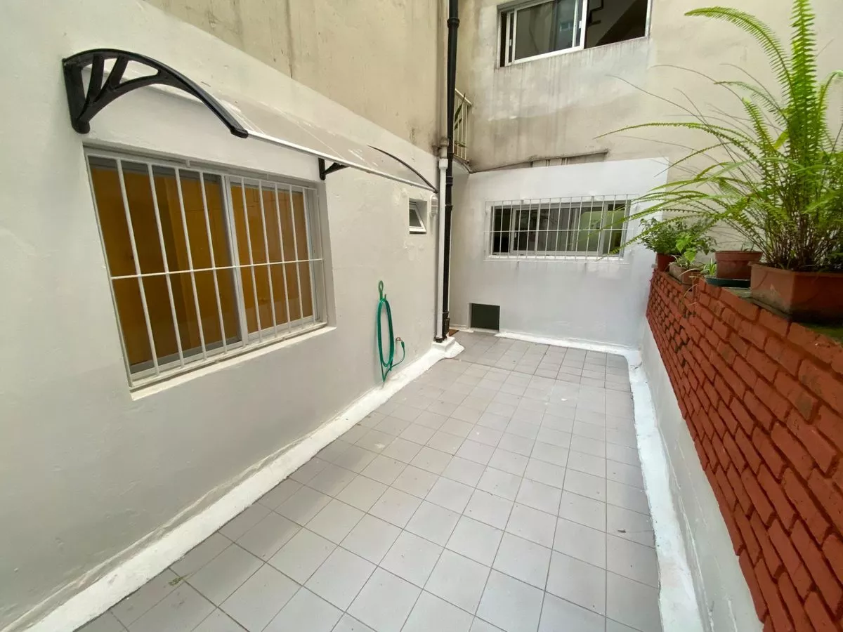 Alquiler 1 dormitorio
Av. Brasil Y Benito Blanco
Pocitos, Montevideo
$
29.000_5ddd60fa58996.webp