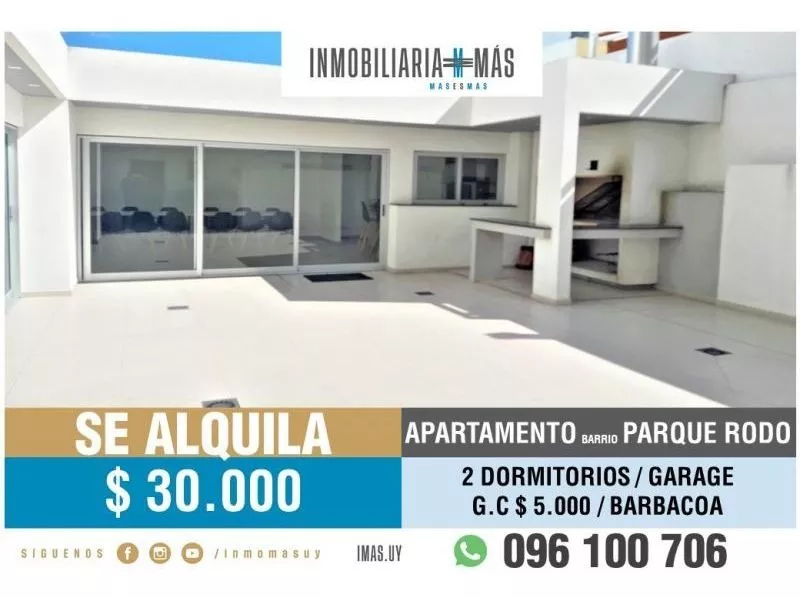 Alquiler 2 dormitorios
Maldonado 2000
Palermo, Montevideo
$
30.000_5dd5a811ee664.webp