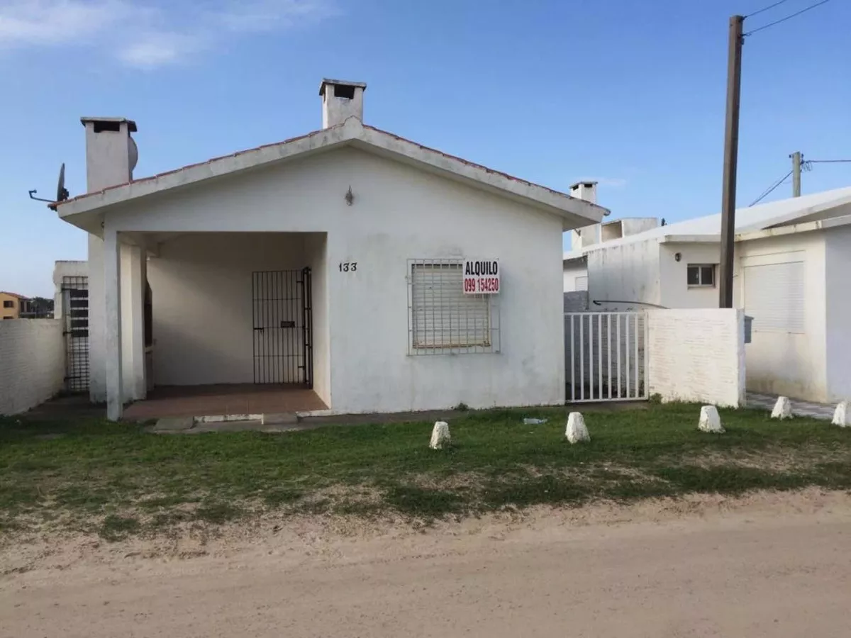 Alquiler de casa
Av Gianatassio Km 26 Barrio Parque Terranova 23
Barra Del Chuy, Rocha
U$S
75
temporada 2019 – 2020_5e1b8631f1eb6.webp