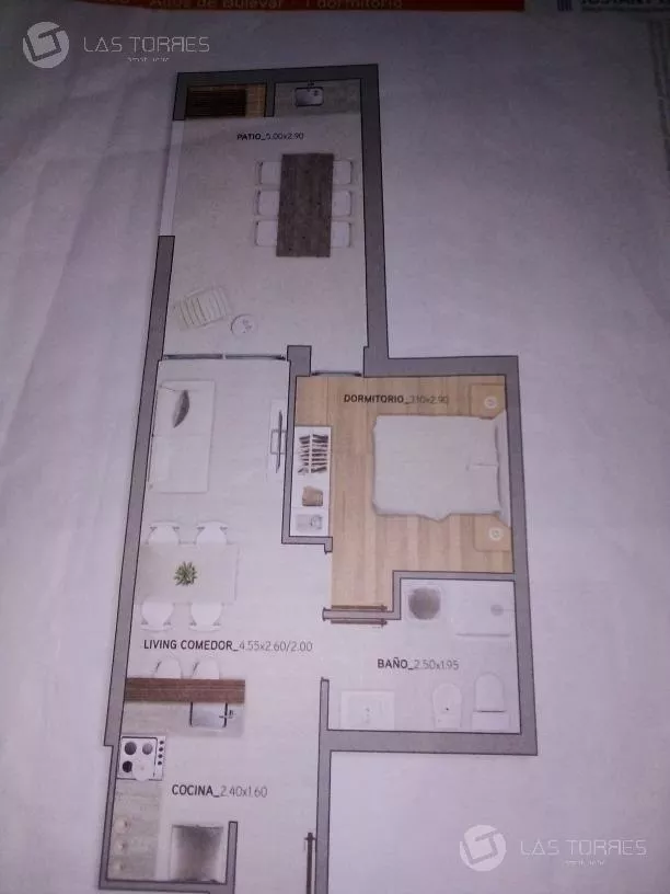 Alquiler 1 dormitorio
Hocquart Y Br Artigas
Tres Cruces, Montevideo
$
19.000_5e542804ce8a7.webp