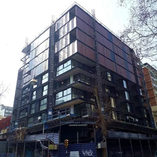 Alquiler 1 dormitorio
U404 – Apartamento De 1 Dormitorio En Alquiler En Centro
Centro, Montevideo
$
24.974_5e5418ca6c4dc.webp