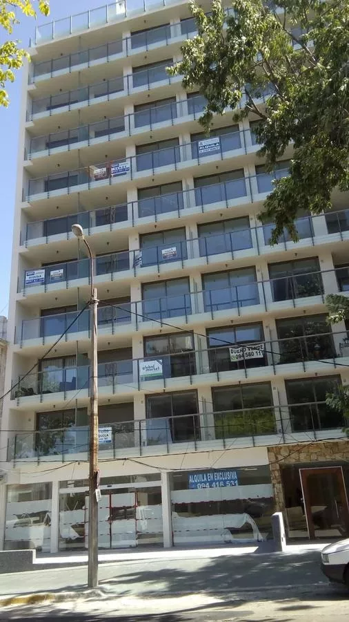 Alquiler 1 dormitorio
U607 – Apartamento De 1 Dormitorio En Alquiler En Pocitos
Pocitos, Montevideo
U$S
630_5e54080fca1f4.webp