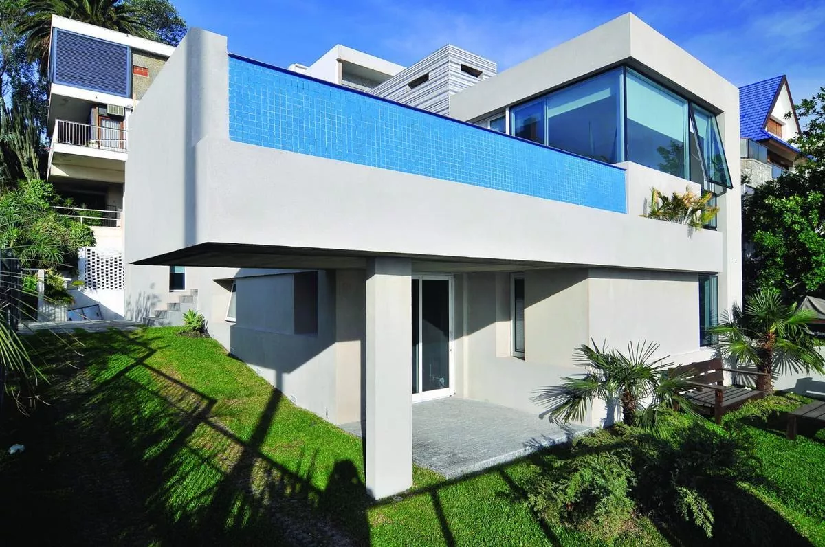 Alquiler casa más de 4 dormitorios
Rambla Republica De Mexico Al 5500
Punta Gorda, Montevideo
U$S
3.900_5e7ba56820e49.webp