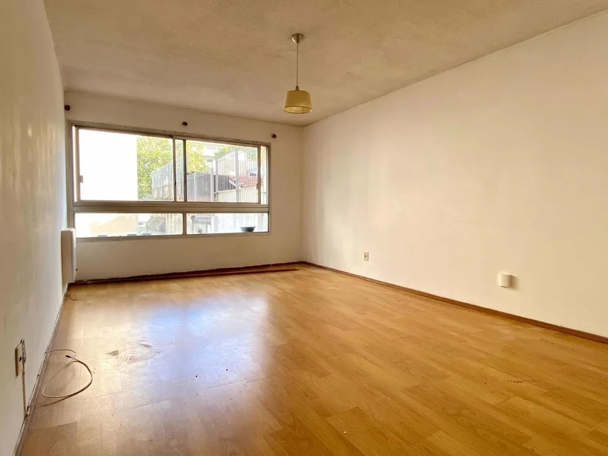 Alquiler 1 dormitorio
Alquiler Ambiente Amplio Y Divisible, Centro De Pocitos, Sarmiento Y Br España, Pintos Risso.
Pocitos, Montevideo
$
16.000_5ea32cd053832.webp