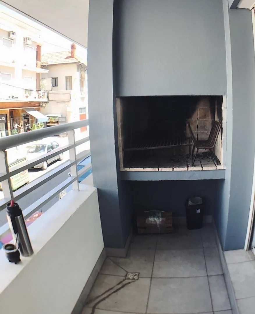 Alquiler 1 dormitorio
Alquiler Apartamento 1 Dormitorio Garaje Parrillero, Punta Carretas
Pocitos, Montevideo
$
23.000_5ea32acf80e26.webp
