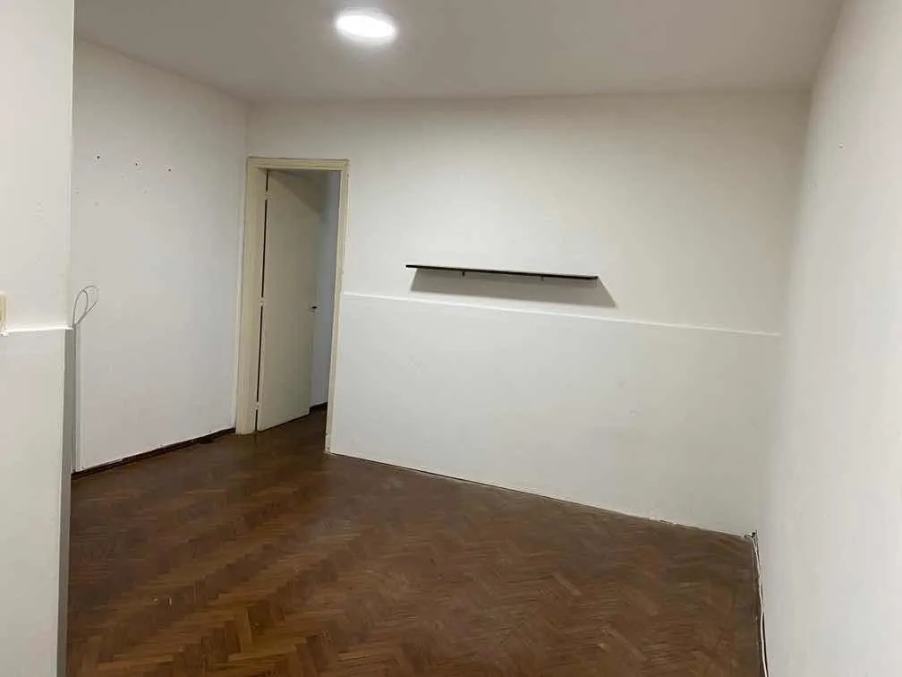 Alquiler 1 dormitorio
Avenida Italia Esquina Luis Alberto De Herrera 3117
Parque Batlle, Montevideo
$
14.000_5ea32d3c3bc6f.webp